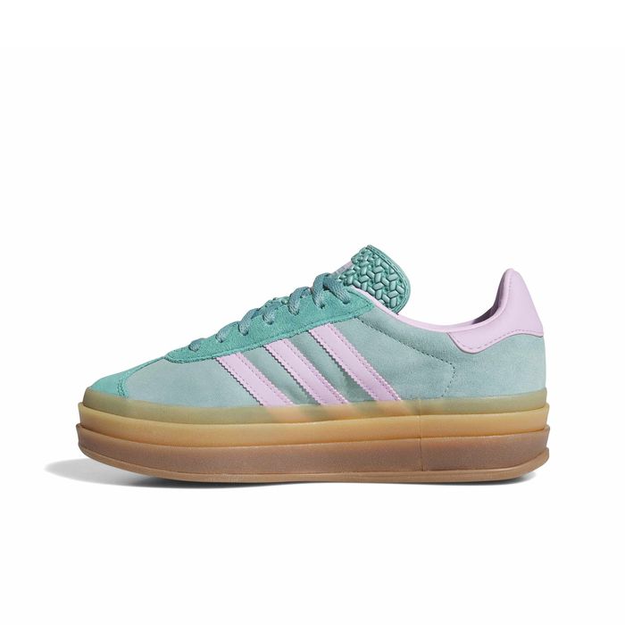 Gazelle Bold