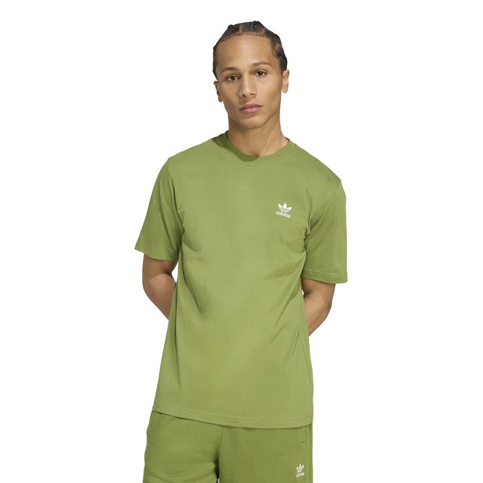 Trefoil Essentials