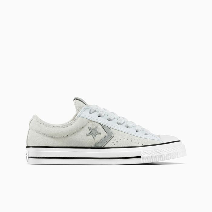 Star Player 76 Suede
