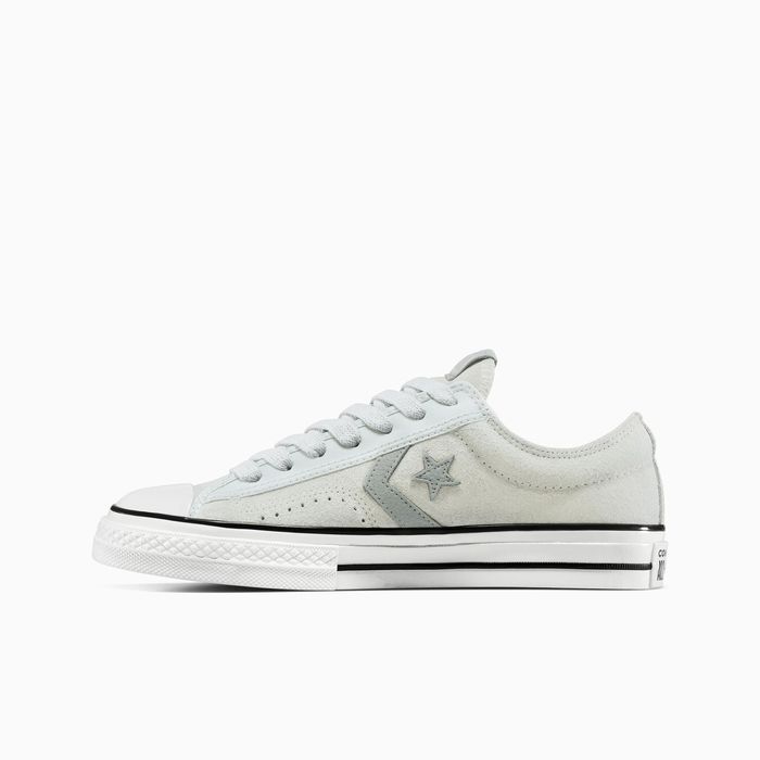 Star Player 76 Suede