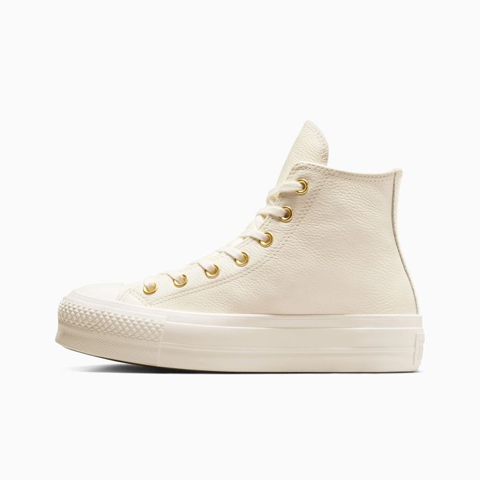 Chuck Taylor All Star Lift Platform Golden Hits