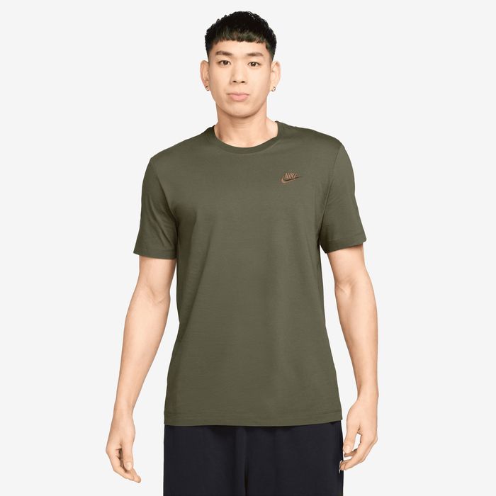 Sportswear Club