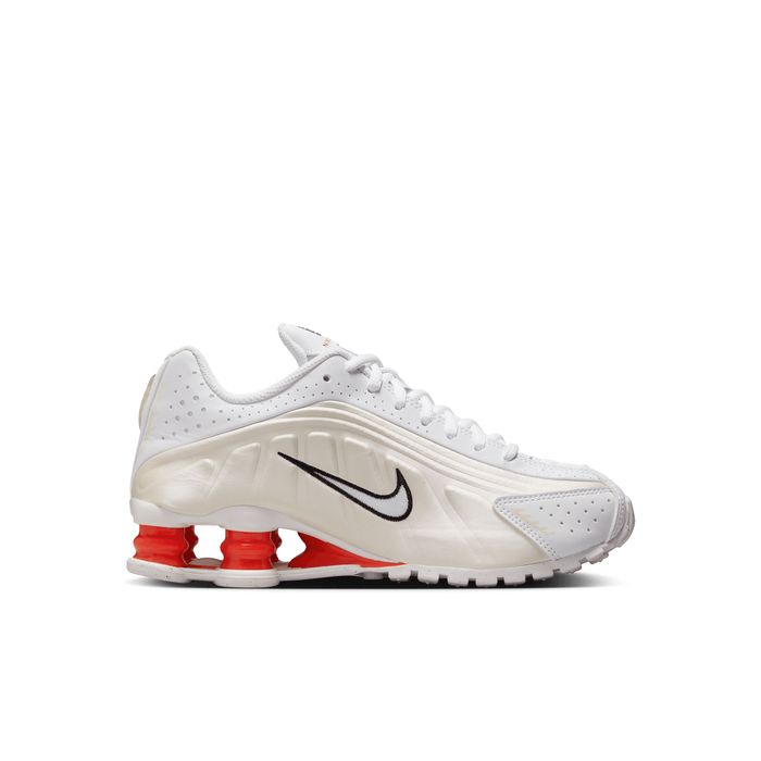 Shox R4