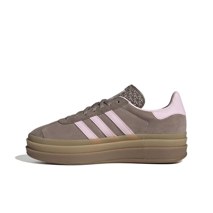 Gazelle Bold