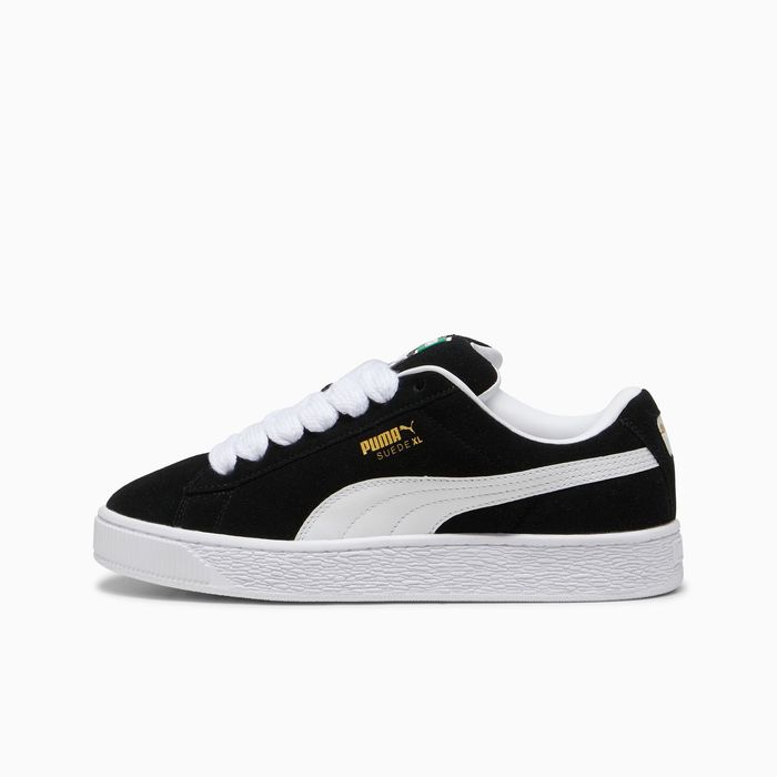 Suede XL