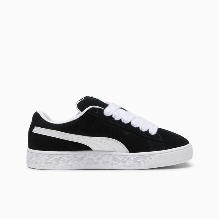 Suede XL