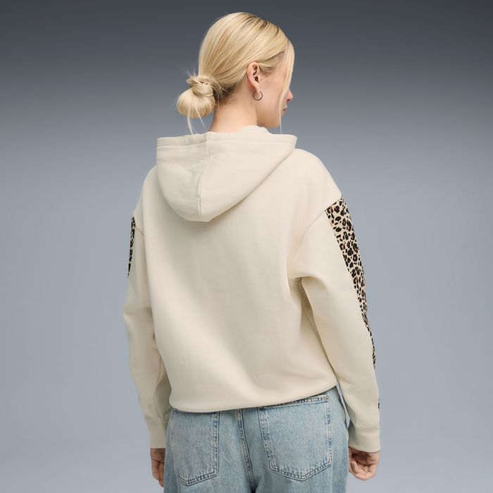 Essentials Animal Print Comfort