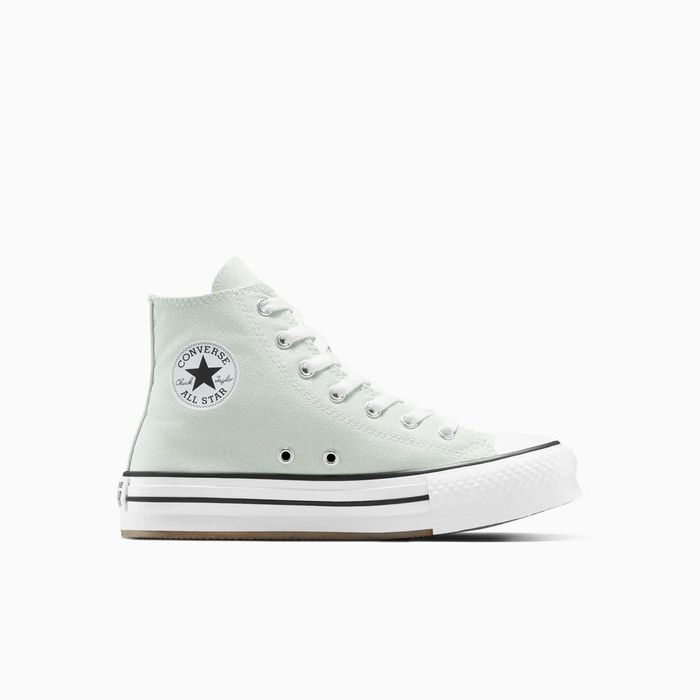 Chuck Taylor All Star EVA Lift Platform