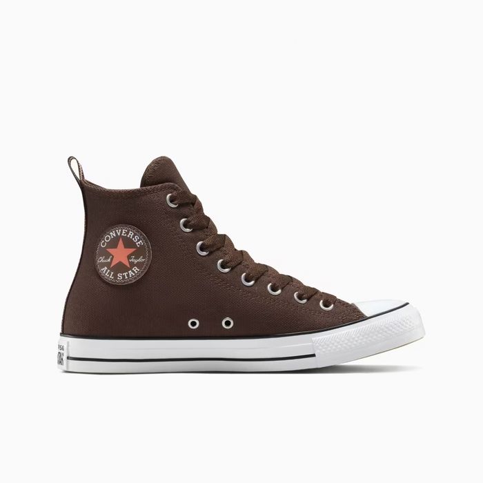 Chuck Taylor All Star Heavy Canvas