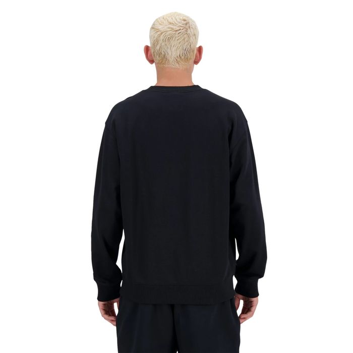 Sport Essentials French Terry Crew