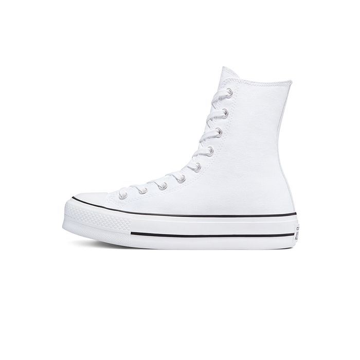 Chuck Taylor All Star Lift plataforma