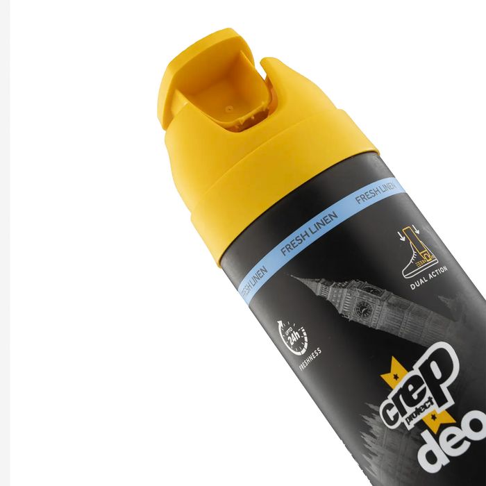 Deodoriser (Vanquish)