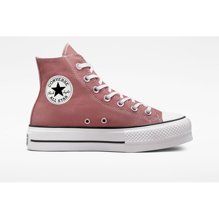 Chuck Taylor All Star Lift Platform Seasonal Color