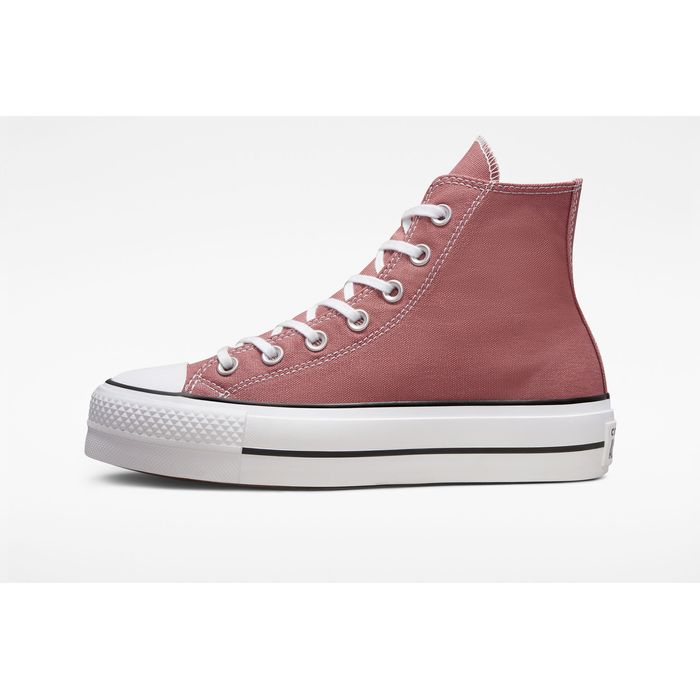 Chuck Taylor All Star Lift Platform Seasonal Color
