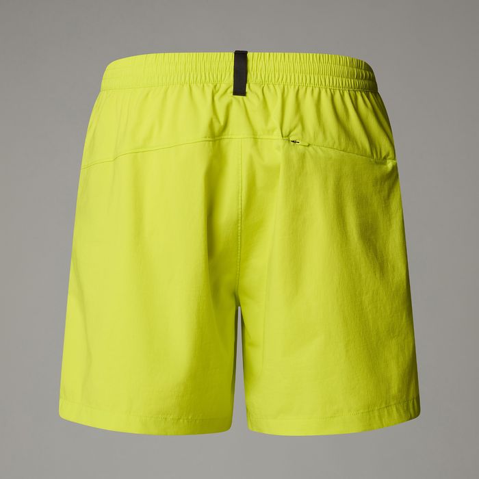 Class V Pathfinder Pull-On