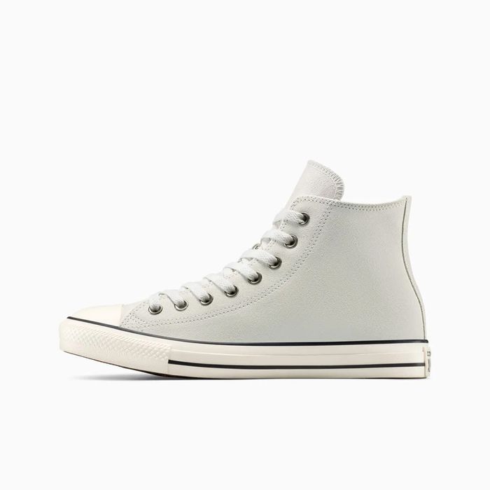 Chuck Taylor All Star Suede