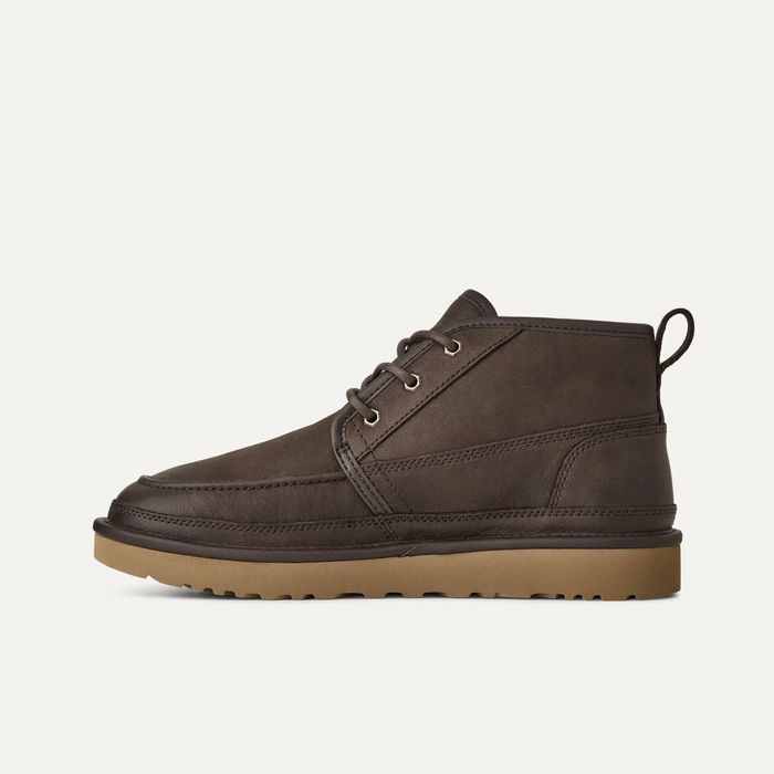 Neumel Moc Nubuck