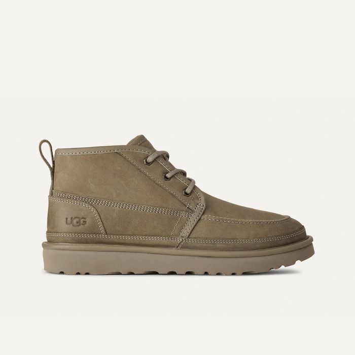 Neumel Moc Nubuck
