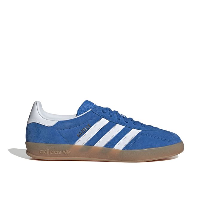 Gazelle Indoor