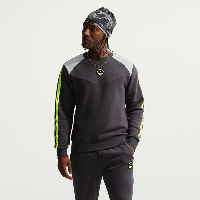 Sportswear City Side