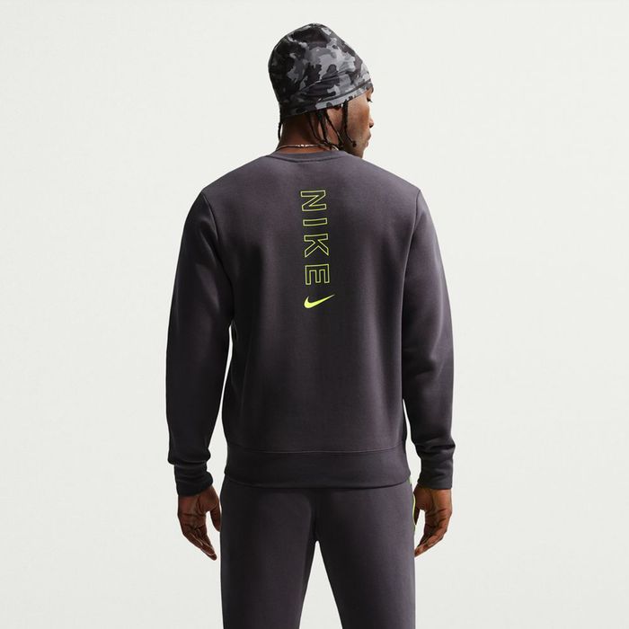 Sportswear City Side