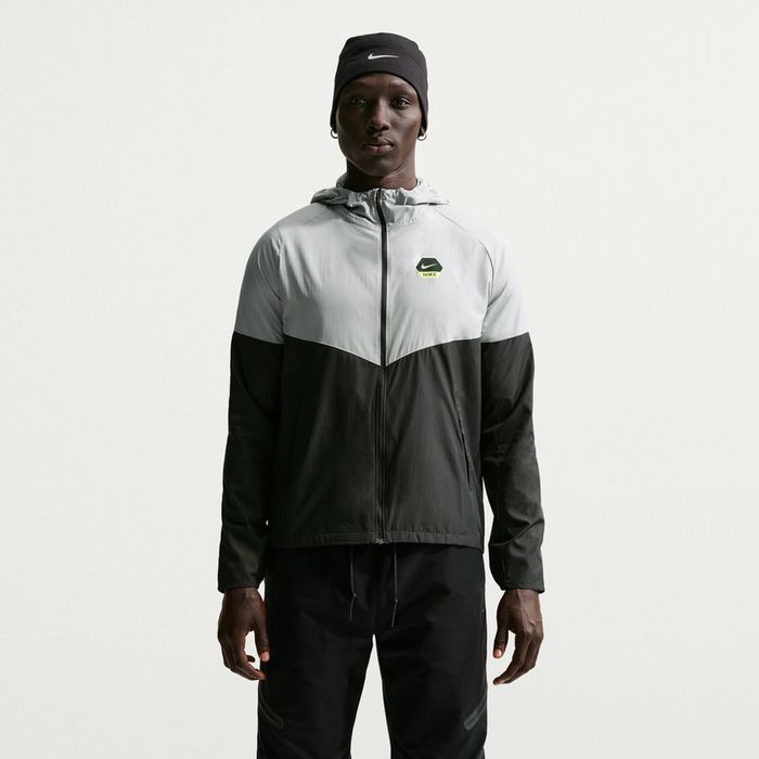 Sportswear City Side