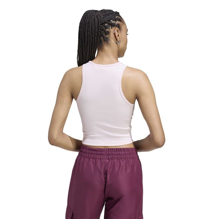 Essentials Ribbed