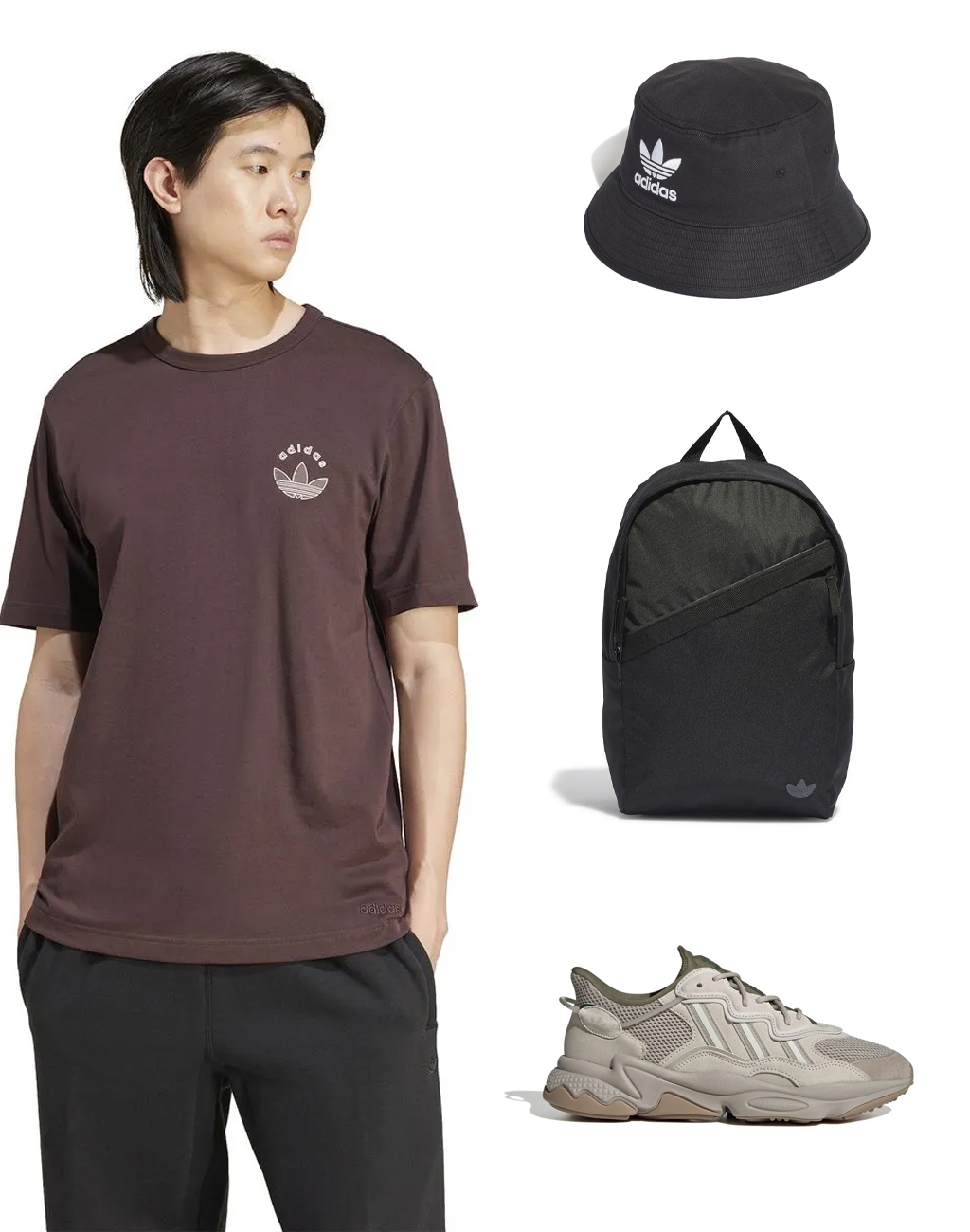 adidas OZWEEGO 