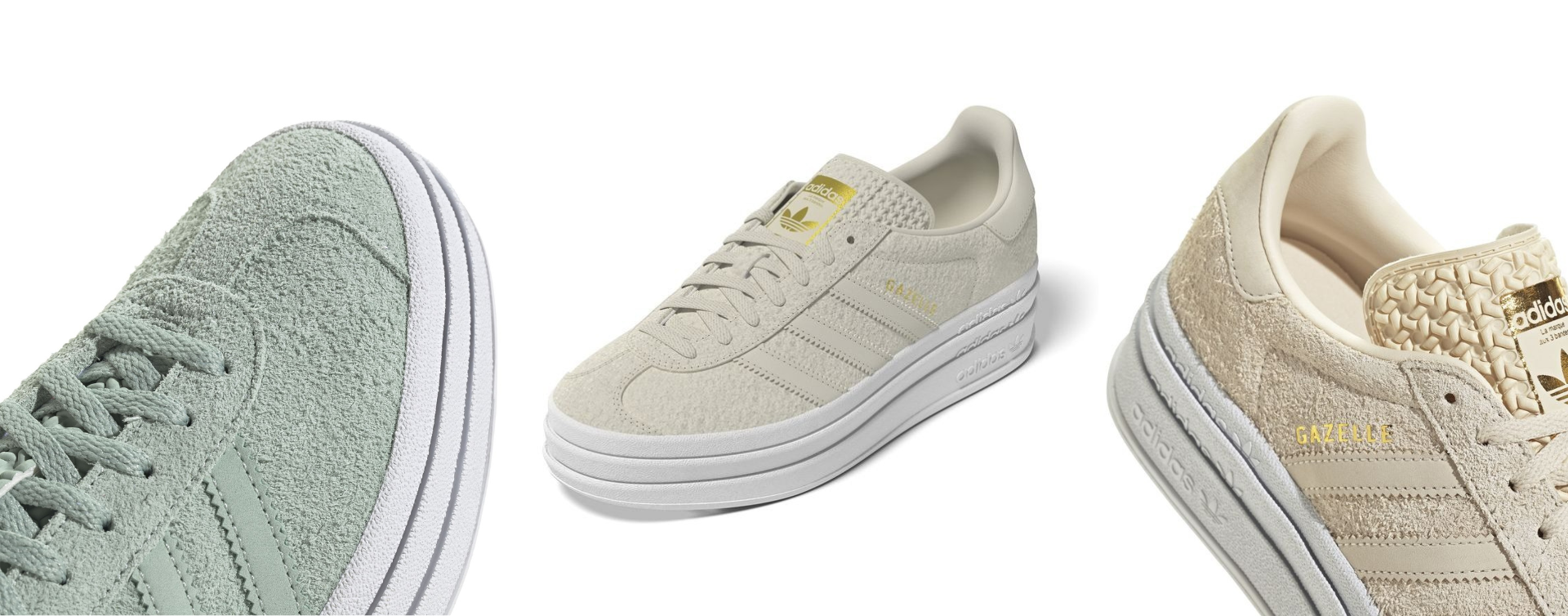 adidas gazelle bold