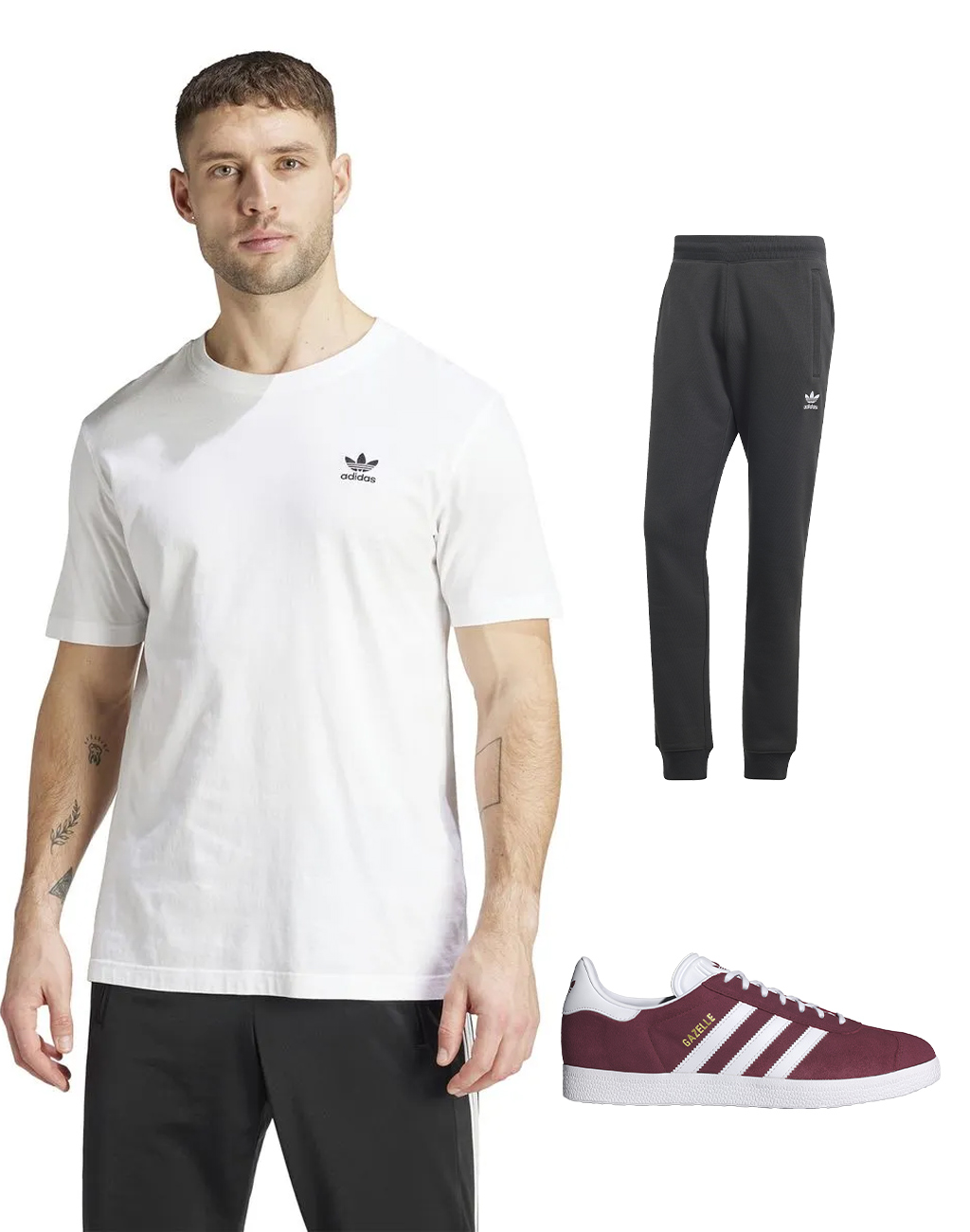 Adidas Gazelle