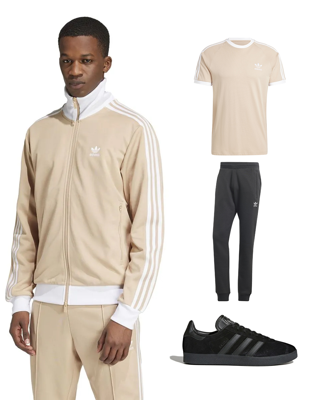 adidas GAZELLE