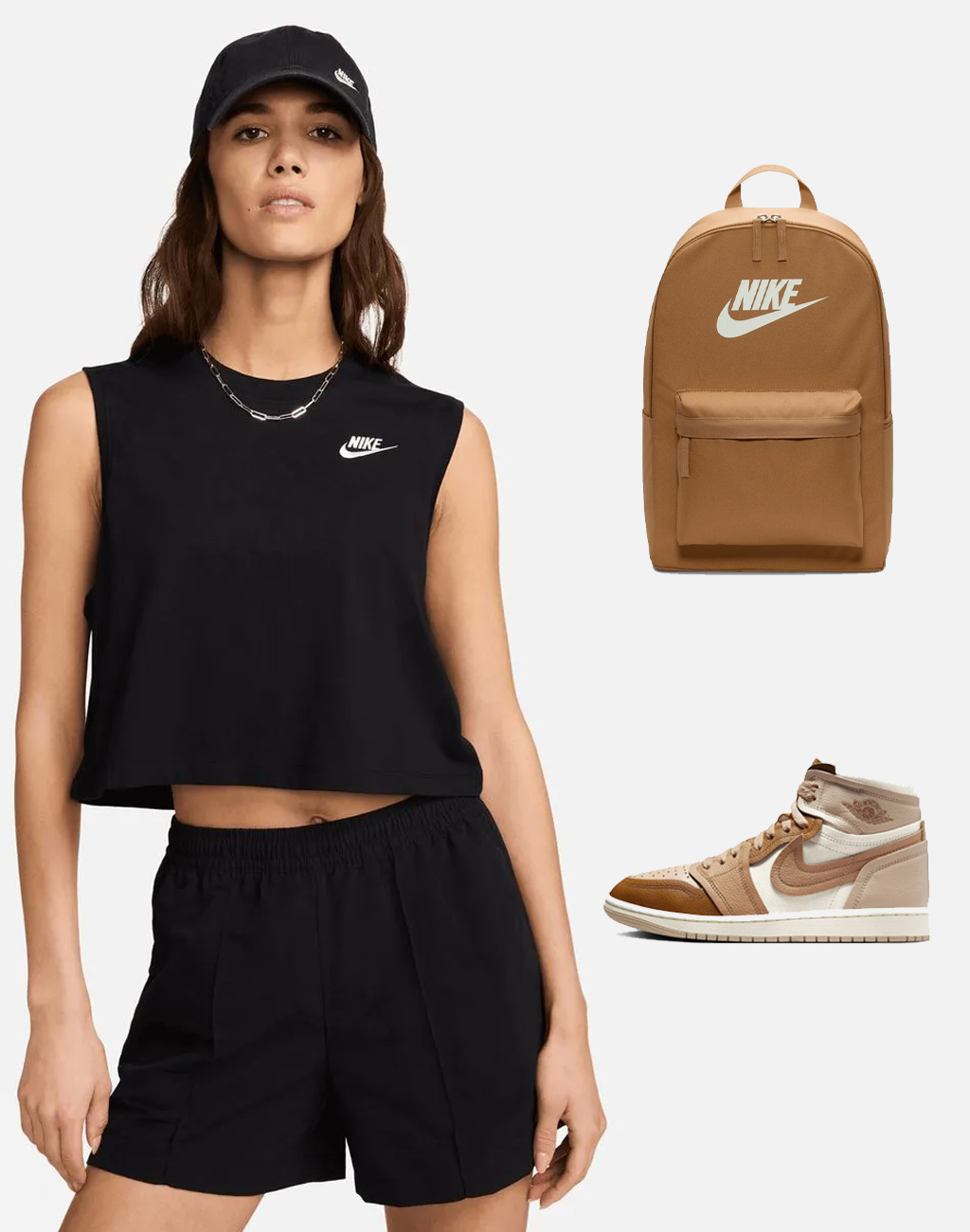 NIKE Air Jordan 1 High