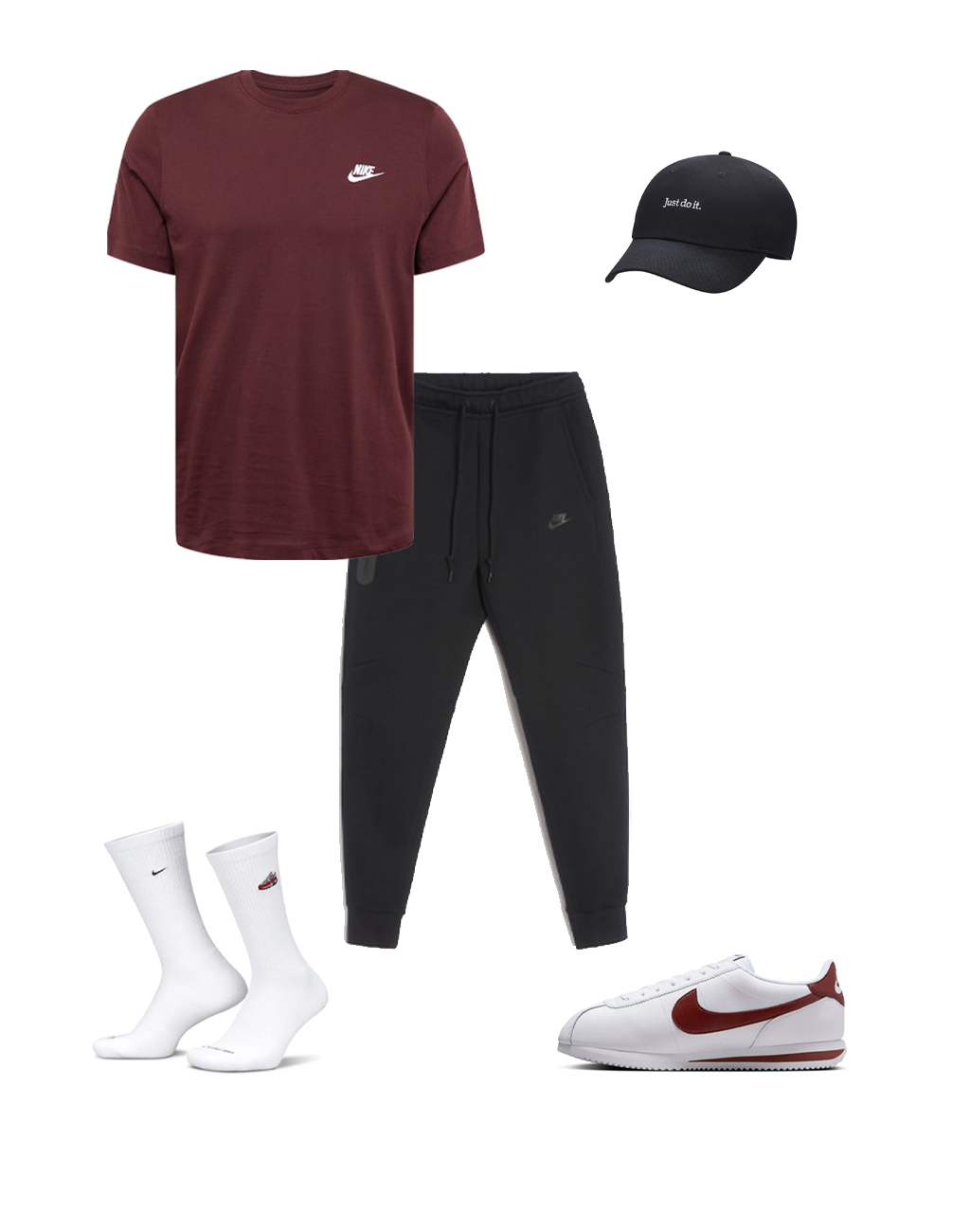 Nike Cortez 