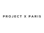 project x paris