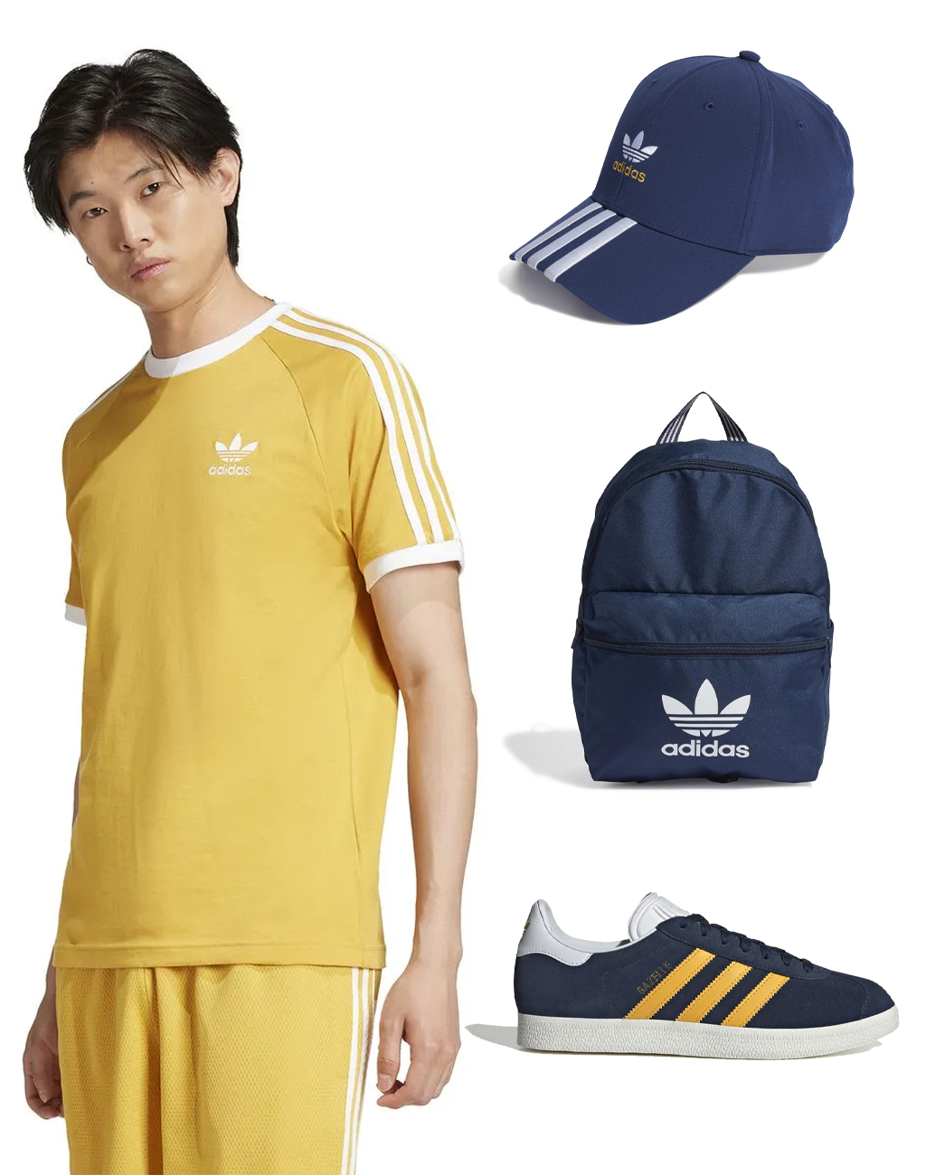 adidas GAZELLE casual