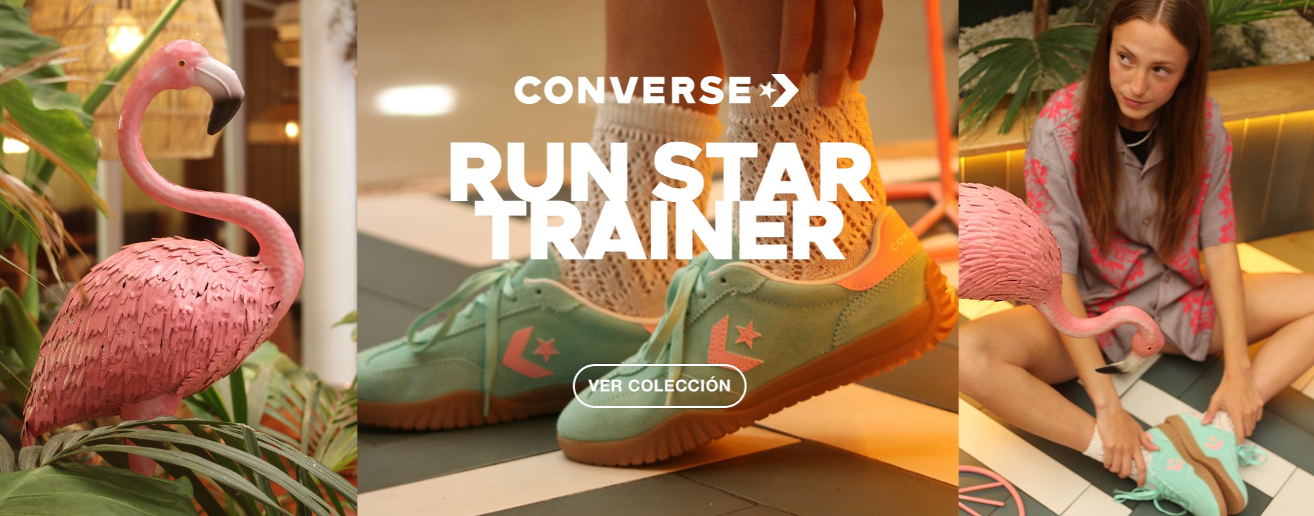 converse run star trainer