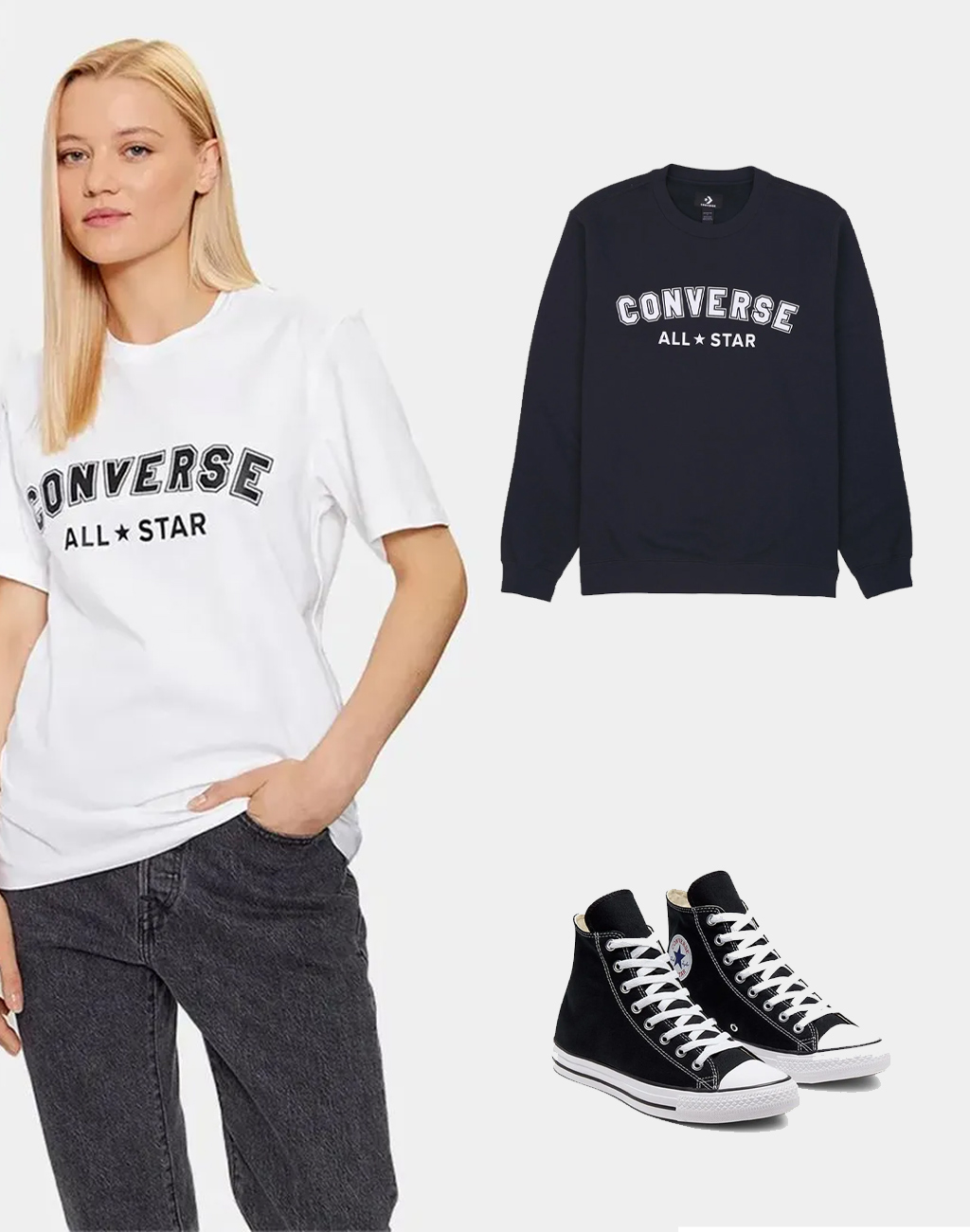 Converse Chuck Taylor All Star